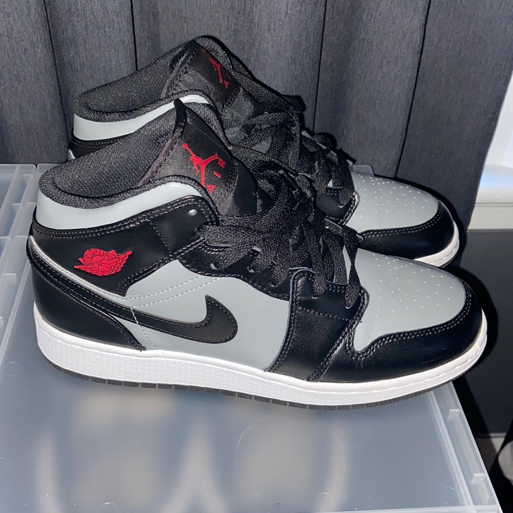 Nike sneakers
